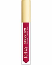 SEDUCTION BOTANICAL TINTED LIP GLOSS CHERRY SHEEN