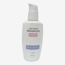 Neutrogena Oil Free Moisture 118ml