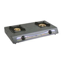 Colors Stainless Steel Gas Stoves – 3 Burners