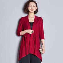 Korean Version 2020 Sun Protection Outer Wear For Women