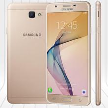 SAMSUNG J7 Prime 2-G610F 5.5" (64GB/3GB) Mobile Phone - Gold