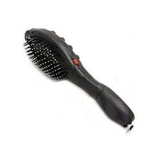 Electronic Head Hair Brush Massager Comb