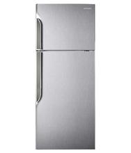 Samsung RT26H3000SE 255 Ltrs Double Door Refrigerator - Silver