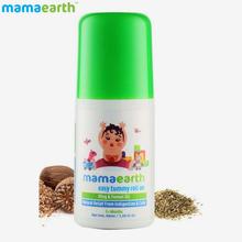 Mamaearth Easy Tummy Roll On, 40Ml