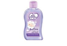 Baby Cheramy Head To Toe baby Wash (100ml)