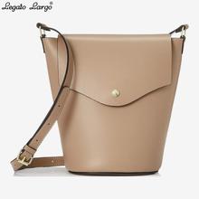 Legato Largo Light Weight Shoulder Bag For Women