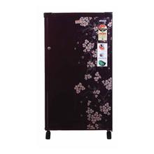 CG Single Door Refrigerator CG-S160IMML-150Ltr