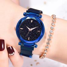 SALE- Luxury Diamond Rose Gold Women Watches Fashion