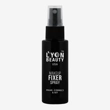 Lyon Beauty Makeup Fixer Spray 50ml