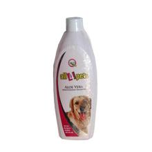 All 4 Pets Aloe Vera Shampoo For Dogs- 500ml