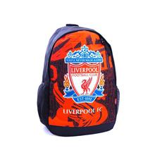 Liverpool Printed Backpack for Men