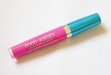 Diana Of London 2000 Kisses Wonderful Liquid Lipstick - Fuschia Pink (8ml)