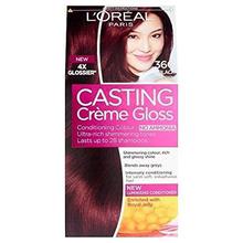 Casting Creme Gloss 360 Black Cherry