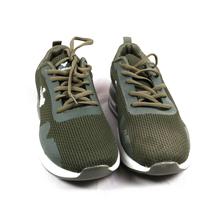 Sports Running Shoe For Men -Dark Green