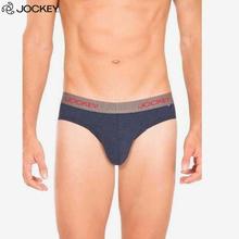 Jockey USA Originals Cotton/Spandex Brief For Men - US59