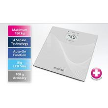 AccuMed  Weighing Scale ( Weight Machine)
