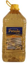 Premio Lite Sunflower Oil (Jar), 5ltr