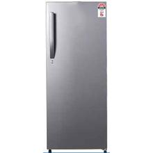CG Single Door Refrigerator (CGS240HPRC/HPBS)-220Ltr