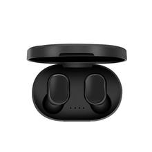 A6S 5.0 TWS Bluetooth Headsets For Xiaomi Airdots Wireless