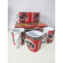 240ml 6pcs Nescafe Cup Sets