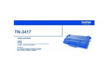 Brother TN-3417 Toner Cartridge	 TN-3417