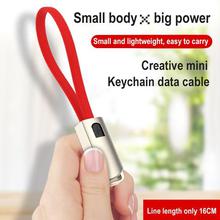 Multi-Function USB Cable For iPhone/Type C/Micro USB