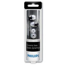 PHILIPS SHE3590BK/10 In-Ear Headphone- Black