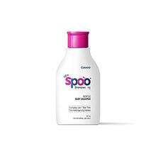 Spoo Baby Shampoo,125ml-Curatio