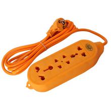 Kohinoor KN003 4 Socket Power Strip