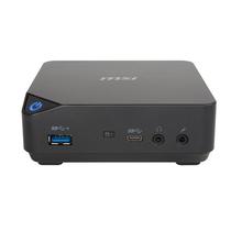 MSI Wind Mini PC Cubi N (Intel 7th Gen Celeron Dual Core Processor N4000)