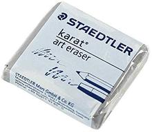 Staedtler Charcoal Kneadable Eraser Big (Pack Of 2)