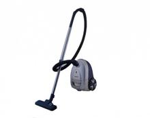 Baltra BVC-209 Cruze 1600W Bag Vacuum Cleaner- (Grey)