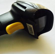 Barcode Reader