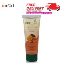 Biotique Bio Honey Gel Face Wash 100ml