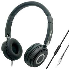 boAt Bass Heads 900 Wired Headphones with Mic (White)