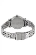 Titan Karishma Revive Silver Dial Analog Watch For Women - 2593SM01