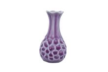Purple Mini Vase(Code-33)