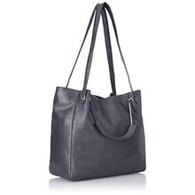 Nelle Harper Women's Tote Bag (Grey)