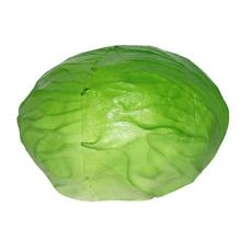 Green Artificial Cabbage