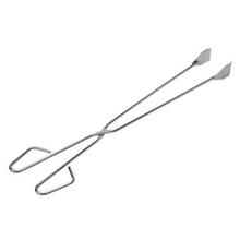 Stainless Steel BBQ Tongs Barbecue Grill Food Clip Meat Salad Toast Bread Clamp Kitchen Accessories Tools