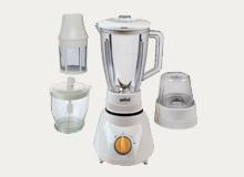 Sanford Juicer Blender- SF5525 BR- 4 IN 1