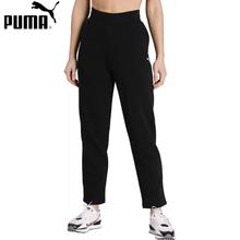 PUMA  Women Solid Grey Track Pants -  58684651