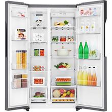 Refrigerator 660 Ltr