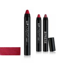 Pease Lip Crayon Intense Matte Finish -62