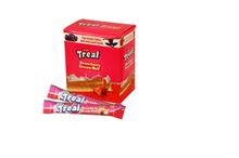 Treat Roll Strawberry Flavored 480gm