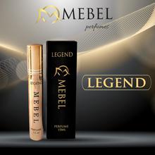 Mebel Legend Perfume Unisex -15ml