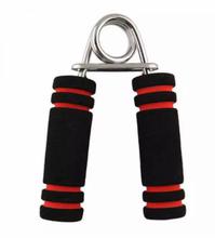 Hand Wrist Power Grip Strength Training Fitness Gym Exerciser Gripper