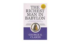 The Richest Man In Babylon - George S. Clason