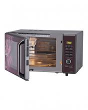 LG Microwave Oven 28L MC-2886BRUM