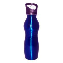 Generic Pipe Steel Bottle